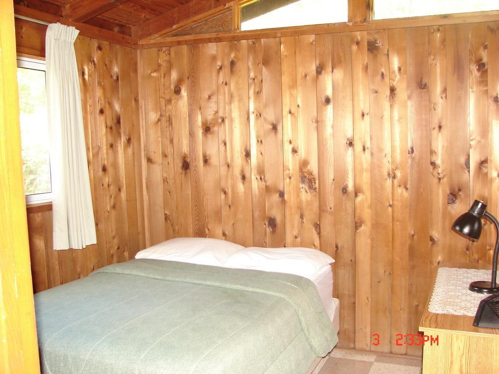 Sunnylea Resort Port Severn Rum bild