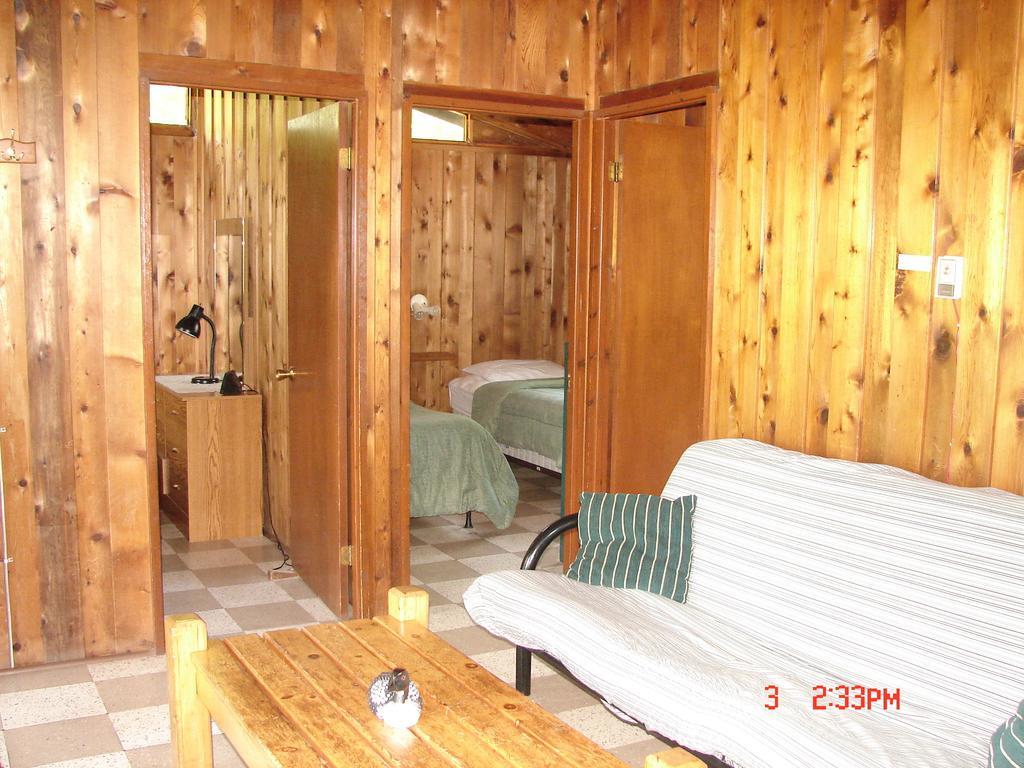 Sunnylea Resort Port Severn Rum bild