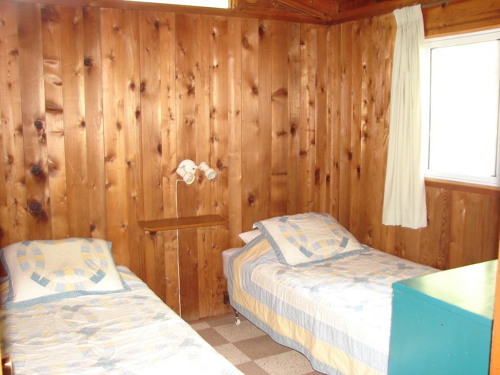 Sunnylea Resort Port Severn Rum bild