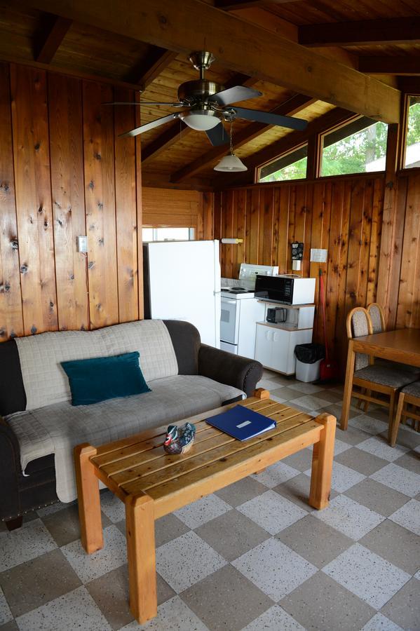 Sunnylea Resort Port Severn Exteriör bild